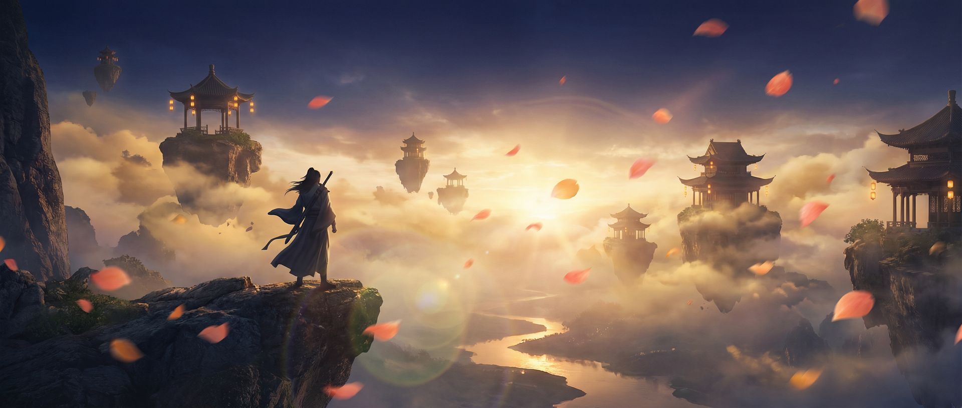 猎奇影视传媒与视频社区